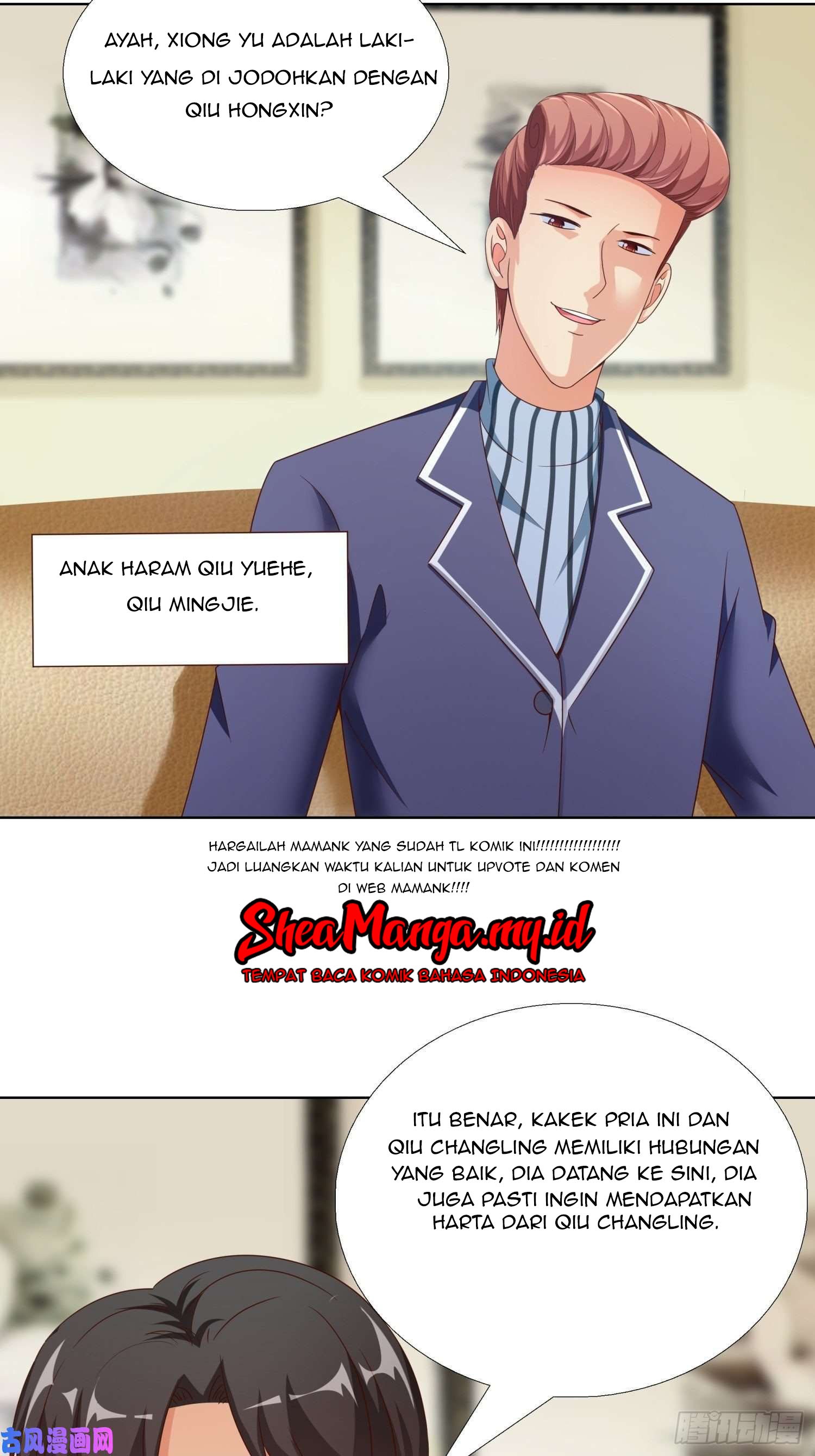 Super School Doctor (Supreme Campus Doctor) Chapter 68 Gambar 34